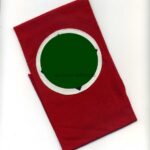 NSDAP Armbinde