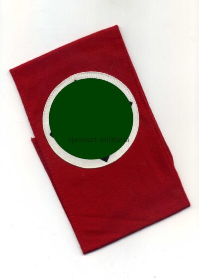 NSDAP Armbinde