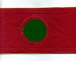 Armbinde Leiter einer Hilfsstelle in der Reichsleitung der NSDAP – Bild 3