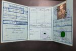 Dokumente einer Familie aus Altona-Ottensen – Bild 2