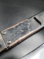 Kampfmesser NVA Seitengewehr / Bajonett AK47 M59 für Gewehr Kalaschnikow – Bild 4