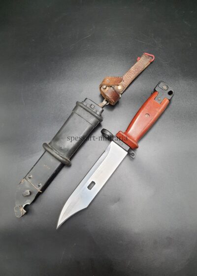 NVA Seitengewehr / Bajonett AK47 M59 für Gewehr Kalaschnikow