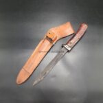 Tschechoslowakei, Bajonett VZ 58