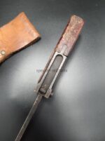 Tschechoslowakei, Bajonett VZ 58 – Bild 5