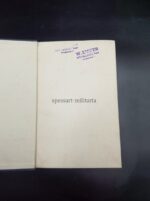 Adolf Hitler Mein Kampf Volksausgabe 1935 Jubiläumsausgabe 2 Milionen Exemplare – Bild 2
