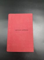 Mein Kampf Tornisterausgabe 1940, Widmung der Ortsgruppe der NSDAP Gelsenkirchen Rotth.West – Bild 5