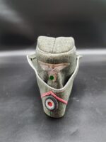Wehrmacht Heer Schiffchen eines Offizier der Panzerjäger – Bild 3