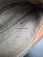 Wehrmacht Heer Schiffchen eines Offizier der Panzerjäger – Bild 8