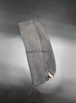 Luftwaffe schwarzes Schiffchen für Mannschaften Flakeinheiten / Flugzeugmechaniker