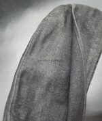 Luftwaffe schwarzes Schiffchen für Mannschaften Flakeinheiten / Flugzeugmechaniker – Bild 6
