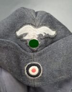 Luftwaffe Schiffchen für Mannschaften – Bild 3