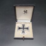 Eisernes Kreuz 1. Klasse 1914 in der Ausführung 1957