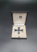 Eisernes Kreuz 1. Klasse 1914 in der Ausführung 1957