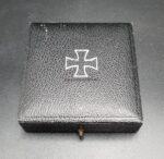 Eisernes Kreuz 1. Klasse 1914 in der Ausführung 1957 – Bild 4