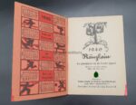 Ränzlein Jahrbuch für die deutsche Jugend 1940 – Bild 2