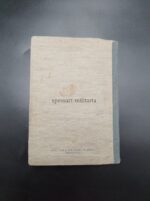 Wehrmacht Heer, Wehrpass (Zweitschrift) des Ludwig Metzger aus Burgrain (Mittbach), Brückenbau Bataillon, Dulag 182, 155 (6.Armee) – Bild 12