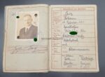 Dokumente der Familie Seitz aus Gersthofen (Augsburg) – Bild 4