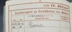 Dokumente der Familie Seitz aus Gersthofen (Augsburg) – Bild 6