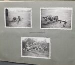 Wehrmacht Fotoalbum Wehrdienstzeit Truppenübungsplatz Grafenwöhr & Reichsparteitag Nürnberg – Bild 5