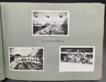 Wehrmacht Fotoalbum Wehrdienstzeit Truppenübungsplatz Grafenwöhr & Reichsparteitag Nürnberg – Bild 6