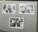 Wehrmacht Fotoalbum Wehrdienstzeit Truppenübungsplatz Grafenwöhr & Reichsparteitag Nürnberg – Bild 7