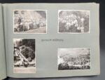 Wehrmacht Fotoalbum Wehrdienstzeit Truppenübungsplatz Grafenwöhr & Reichsparteitag Nürnberg – Bild 8