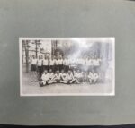 Wehrmacht Fotoalbum Wehrdienstzeit Truppenübungsplatz Grafenwöhr & Reichsparteitag Nürnberg – Bild 9
