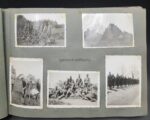 Wehrmacht Fotoalbum Wehrdienstzeit Truppenübungsplatz Grafenwöhr & Reichsparteitag Nürnberg – Bild 10