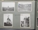 Wehrmacht Fotoalbum Wehrdienstzeit Truppenübungsplatz Grafenwöhr & Reichsparteitag Nürnberg – Bild 11