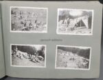 Wehrmacht Fotoalbum Wehrdienstzeit Truppenübungsplatz Grafenwöhr & Reichsparteitag Nürnberg – Bild 12