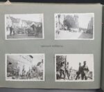 Wehrmacht Fotoalbum Wehrdienstzeit Truppenübungsplatz Grafenwöhr & Reichsparteitag Nürnberg – Bild 13