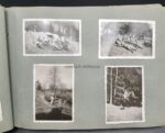 Wehrmacht Fotoalbum Wehrdienstzeit Truppenübungsplatz Grafenwöhr & Reichsparteitag Nürnberg – Bild 14