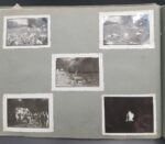 Wehrmacht Fotoalbum Wehrdienstzeit Truppenübungsplatz Grafenwöhr & Reichsparteitag Nürnberg – Bild 16