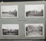 Wehrmacht Fotoalbum Wehrdienstzeit Truppenübungsplatz Grafenwöhr & Reichsparteitag Nürnberg – Bild 17
