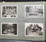 Wehrmacht Fotoalbum Wehrdienstzeit Truppenübungsplatz Grafenwöhr & Reichsparteitag Nürnberg – Bild 19