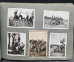 Wehrmacht Fotoalbum Wehrdienstzeit Truppenübungsplatz Grafenwöhr & Reichsparteitag Nürnberg – Bild 20