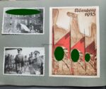 Wehrmacht Fotoalbum Wehrdienstzeit Truppenübungsplatz Grafenwöhr & Reichsparteitag Nürnberg – Bild 23