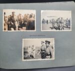 Wehrmacht Fotoalbum Wehrdienstzeit Truppenübungsplatz Grafenwöhr & Reichsparteitag Nürnberg – Bild 24
