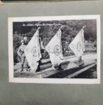 Wehrmacht Fotoalbum Wehrdienstzeit Truppenübungsplatz Grafenwöhr & Reichsparteitag Nürnberg – Bild 25