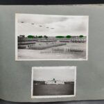 Wehrmacht Fotoalbum Wehrdienstzeit Truppenübungsplatz Grafenwöhr & Reichsparteitag Nürnberg – Bild 26
