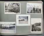 Wehrmacht Fotoalbum Wehrdienstzeit Truppenübungsplatz Grafenwöhr & Reichsparteitag Nürnberg – Bild 28