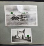 Wehrmacht Fotoalbum Wehrdienstzeit Truppenübungsplatz Grafenwöhr & Reichsparteitag Nürnberg – Bild 29