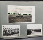 Wehrmacht Fotoalbum Wehrdienstzeit Truppenübungsplatz Grafenwöhr & Reichsparteitag Nürnberg – Bild 30