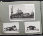 Wehrmacht Fotoalbum Wehrdienstzeit Truppenübungsplatz Grafenwöhr & Reichsparteitag Nürnberg – Bild 31