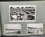 Wehrmacht Fotoalbum Wehrdienstzeit Truppenübungsplatz Grafenwöhr & Reichsparteitag Nürnberg – Bild 32