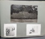 Wehrmacht Fotoalbum Wehrdienstzeit Truppenübungsplatz Grafenwöhr & Reichsparteitag Nürnberg – Bild 36