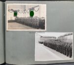 Wehrmacht Fotoalbum Wehrdienstzeit Truppenübungsplatz Grafenwöhr & Reichsparteitag Nürnberg – Bild 38