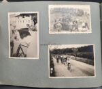 Wehrmacht Fotoalbum Wehrdienstzeit Truppenübungsplatz Grafenwöhr & Reichsparteitag Nürnberg – Bild 39