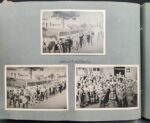 Wehrmacht Fotoalbum Wehrdienstzeit Truppenübungsplatz Grafenwöhr & Reichsparteitag Nürnberg – Bild 41