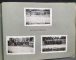 Wehrmacht Fotoalbum Wehrdienstzeit Truppenübungsplatz Grafenwöhr & Reichsparteitag Nürnberg – Bild 43